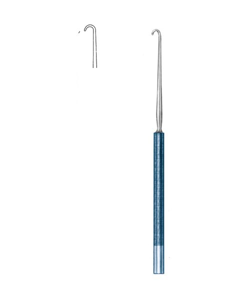 Tendon Hooklet #8